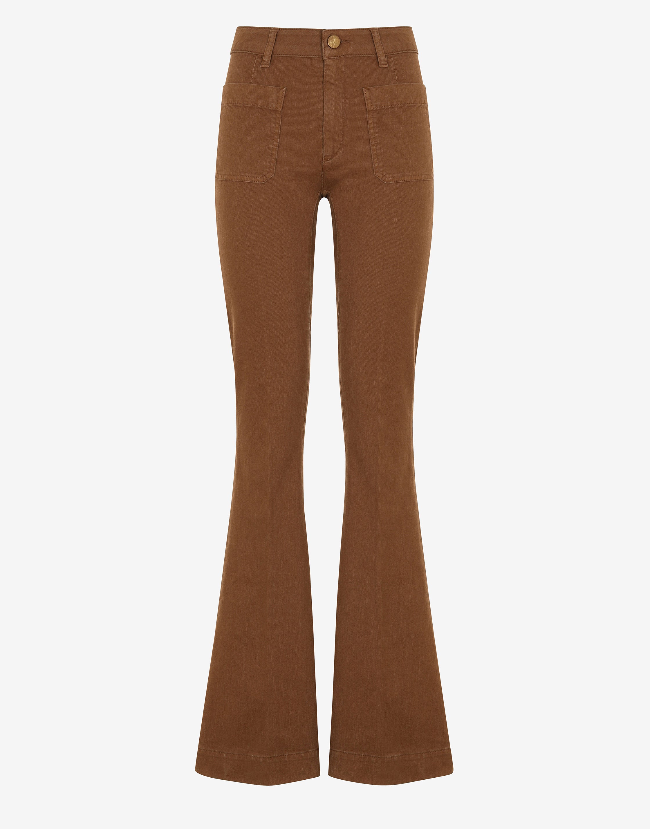 DELPHINE TROUSERS