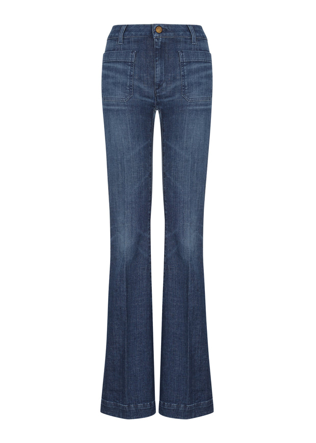 DELPHINE DENIM