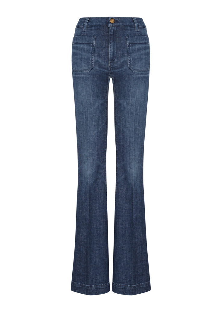 DELPHINE DENIM