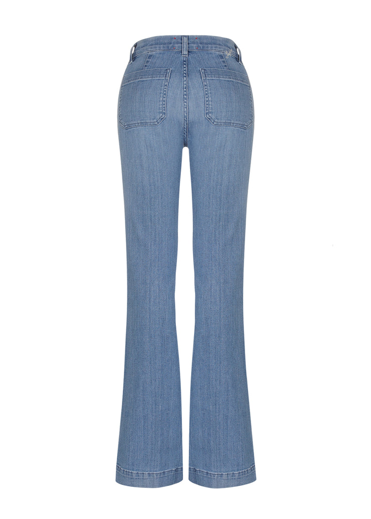 DELPHINE DENIM