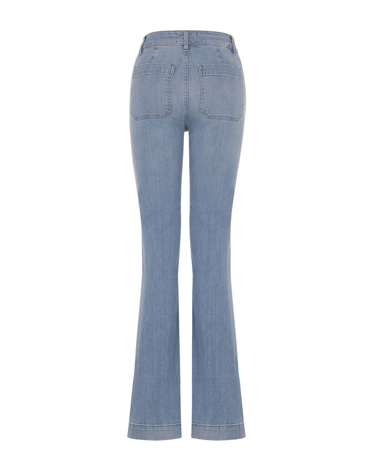 DELPHINE DENIM