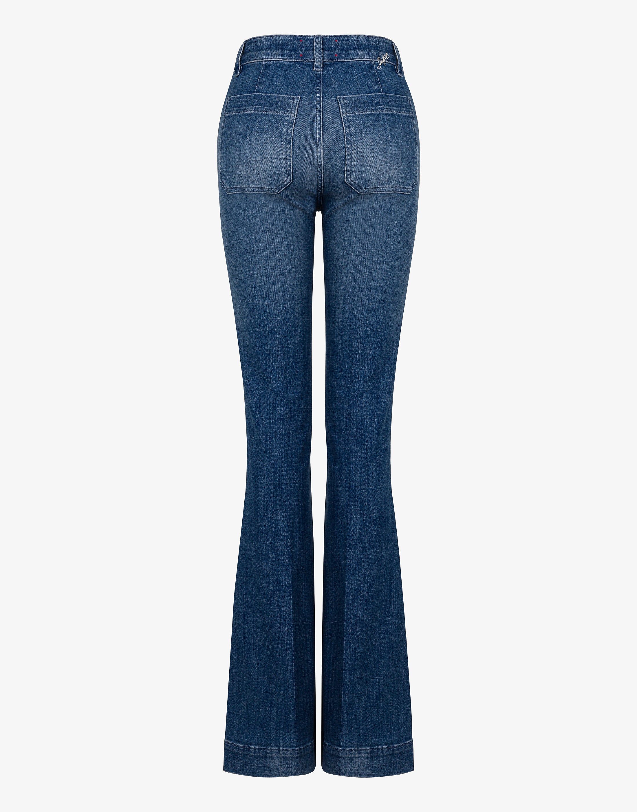 DELPHINE DENIM