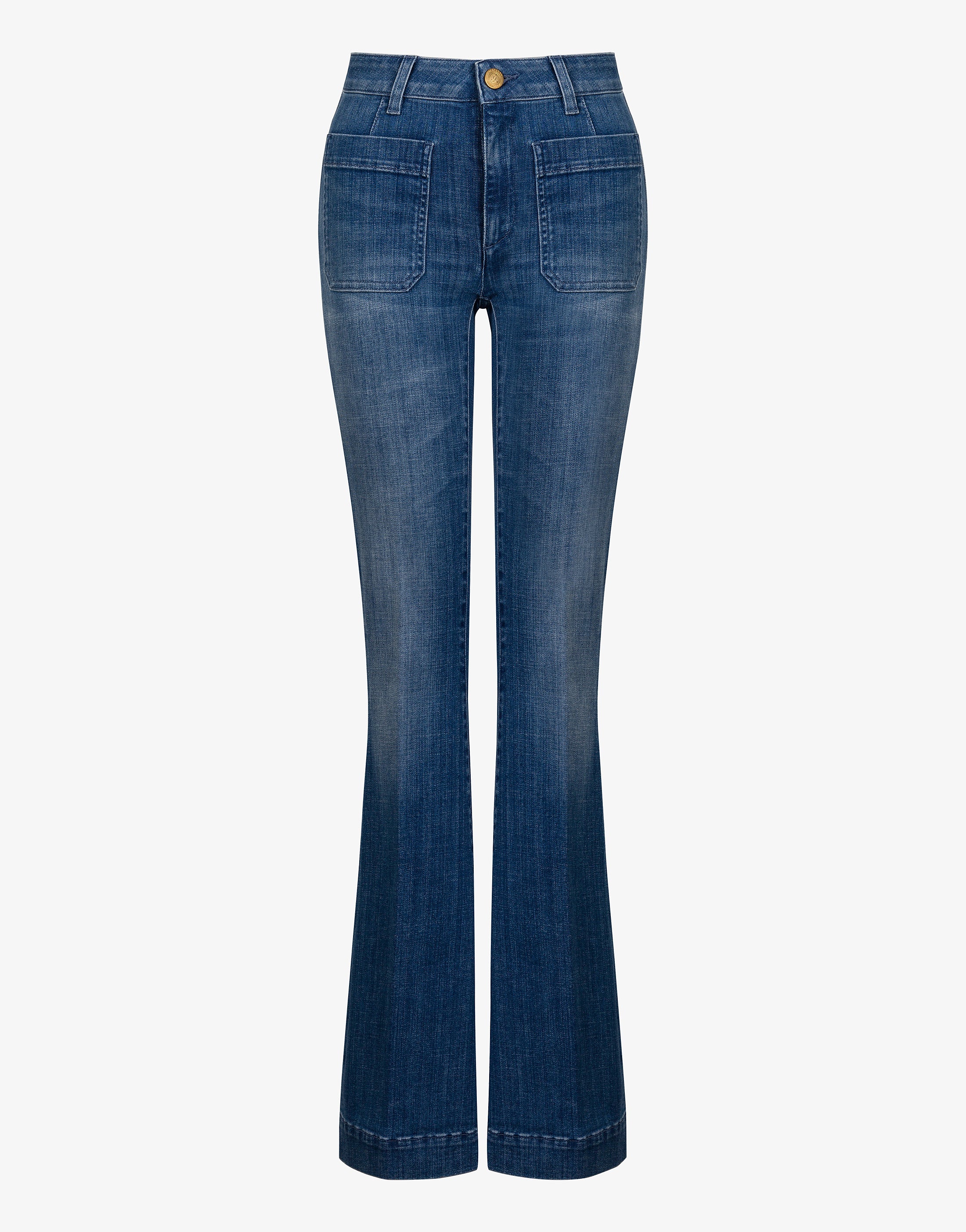 DELPHINE DENIM