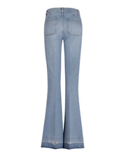 JEANS - DELPHINE