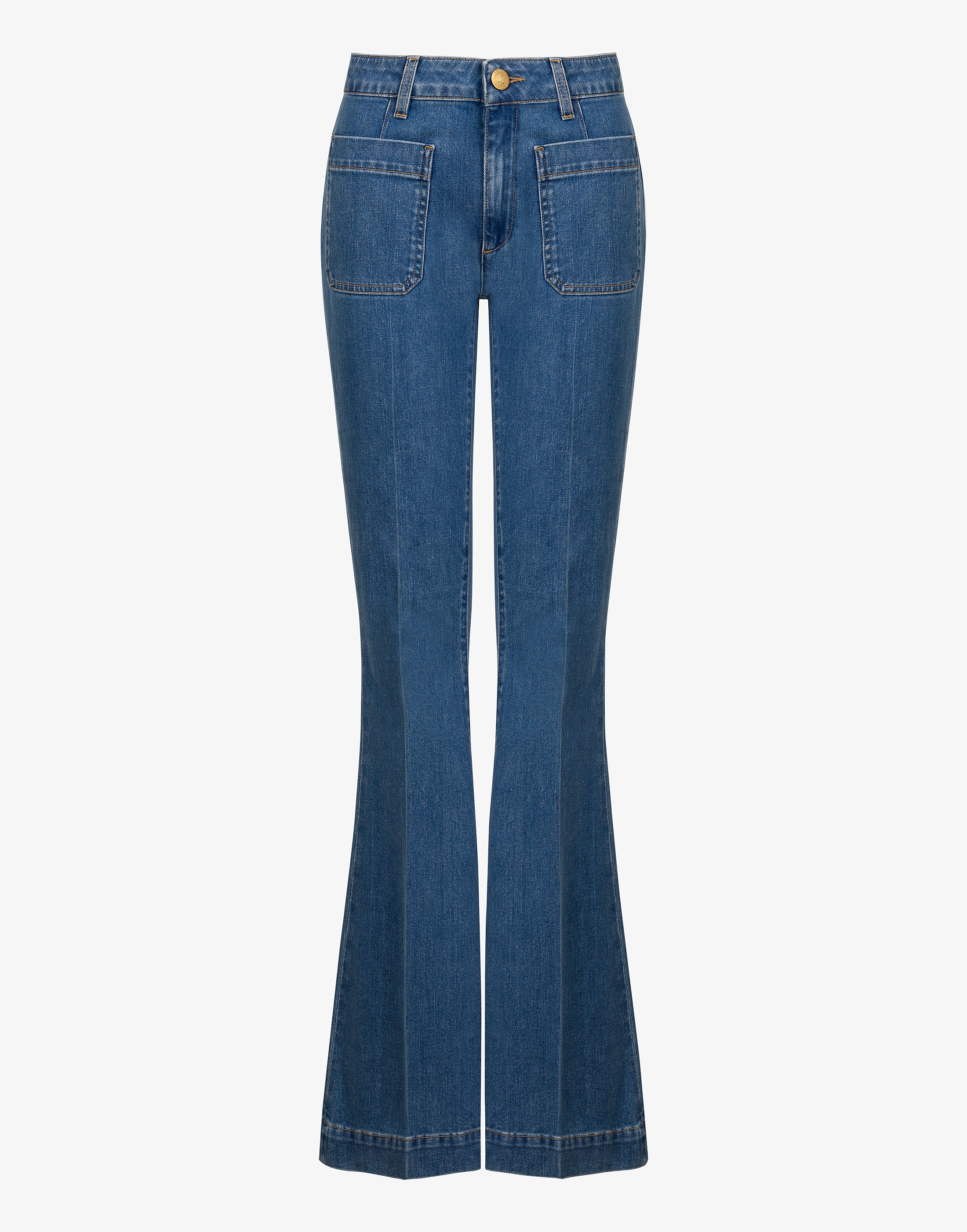 DELPHINE DENIM