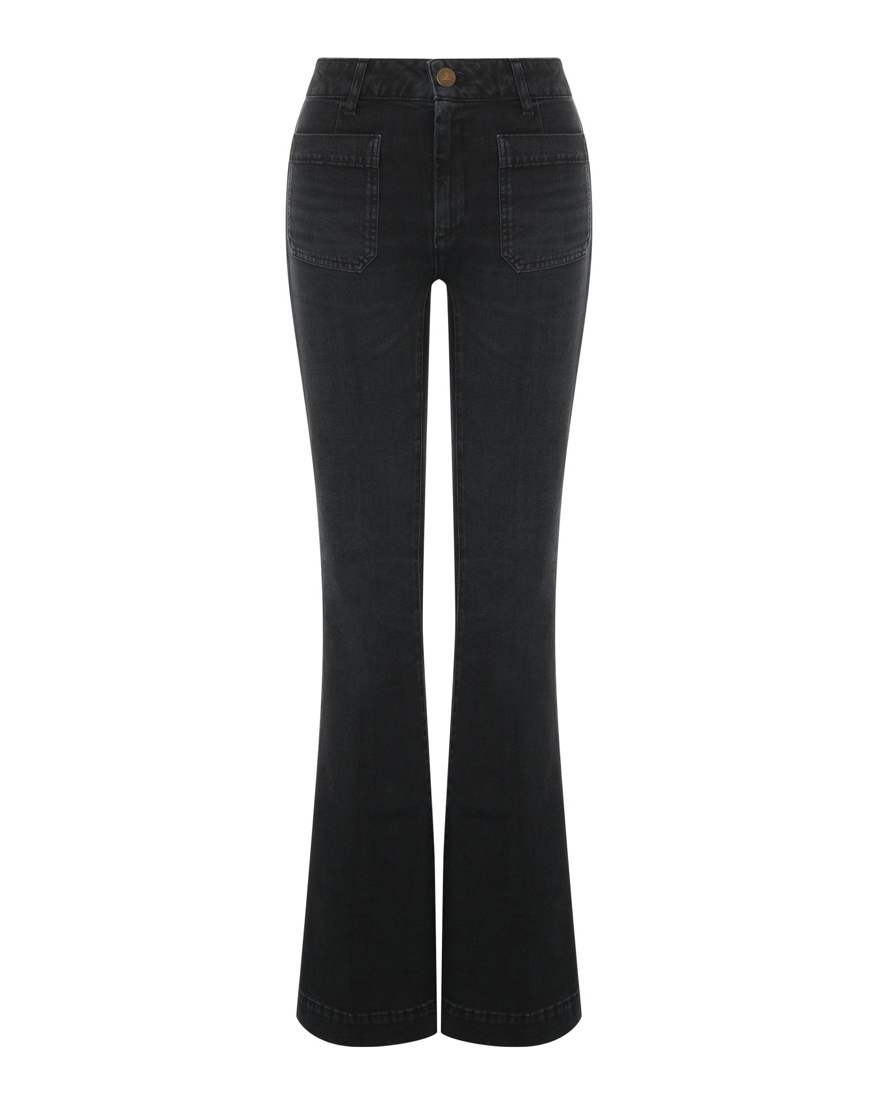 デニム・ジーパン SEAFARER Jeans