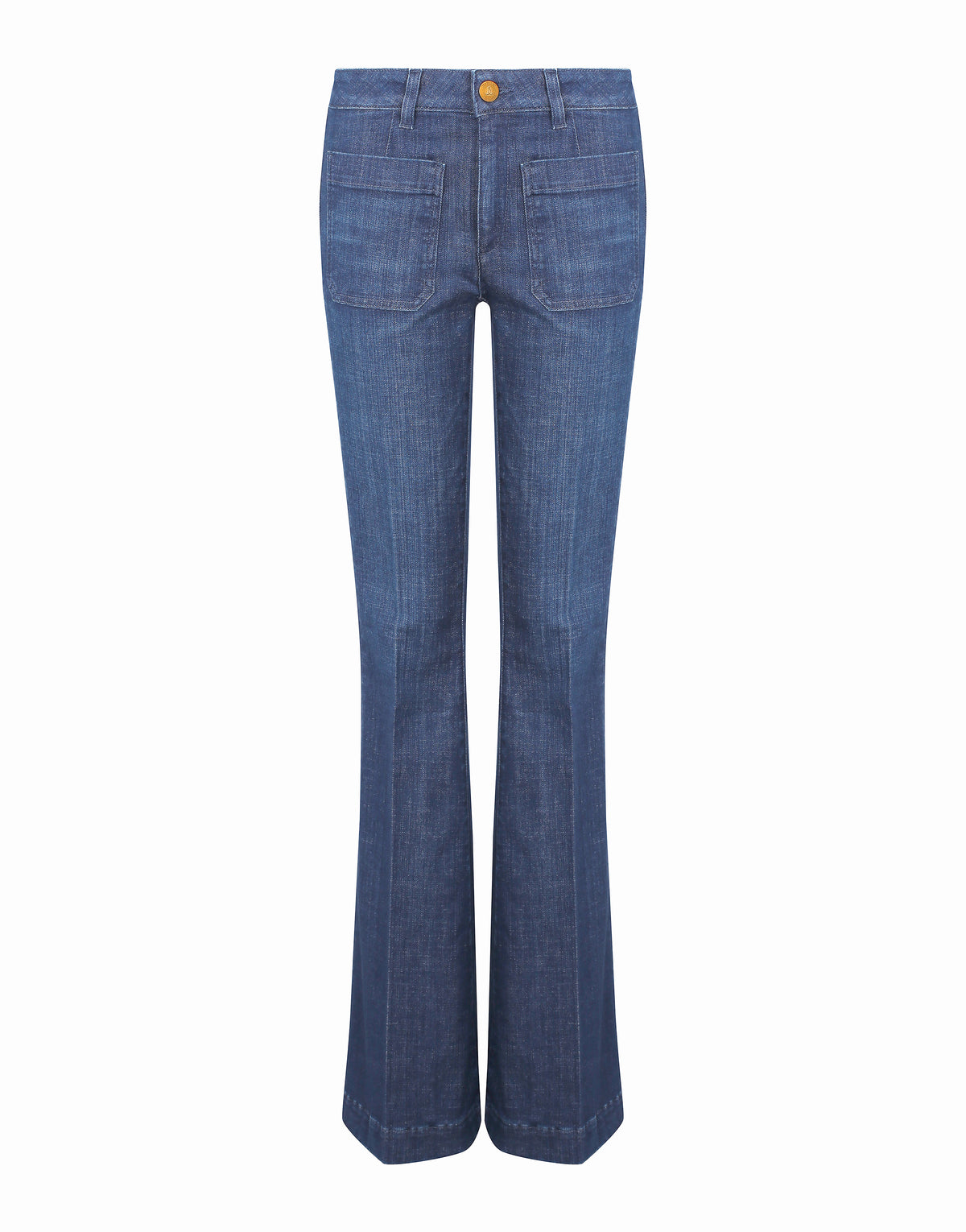 DELPHINE DENIM