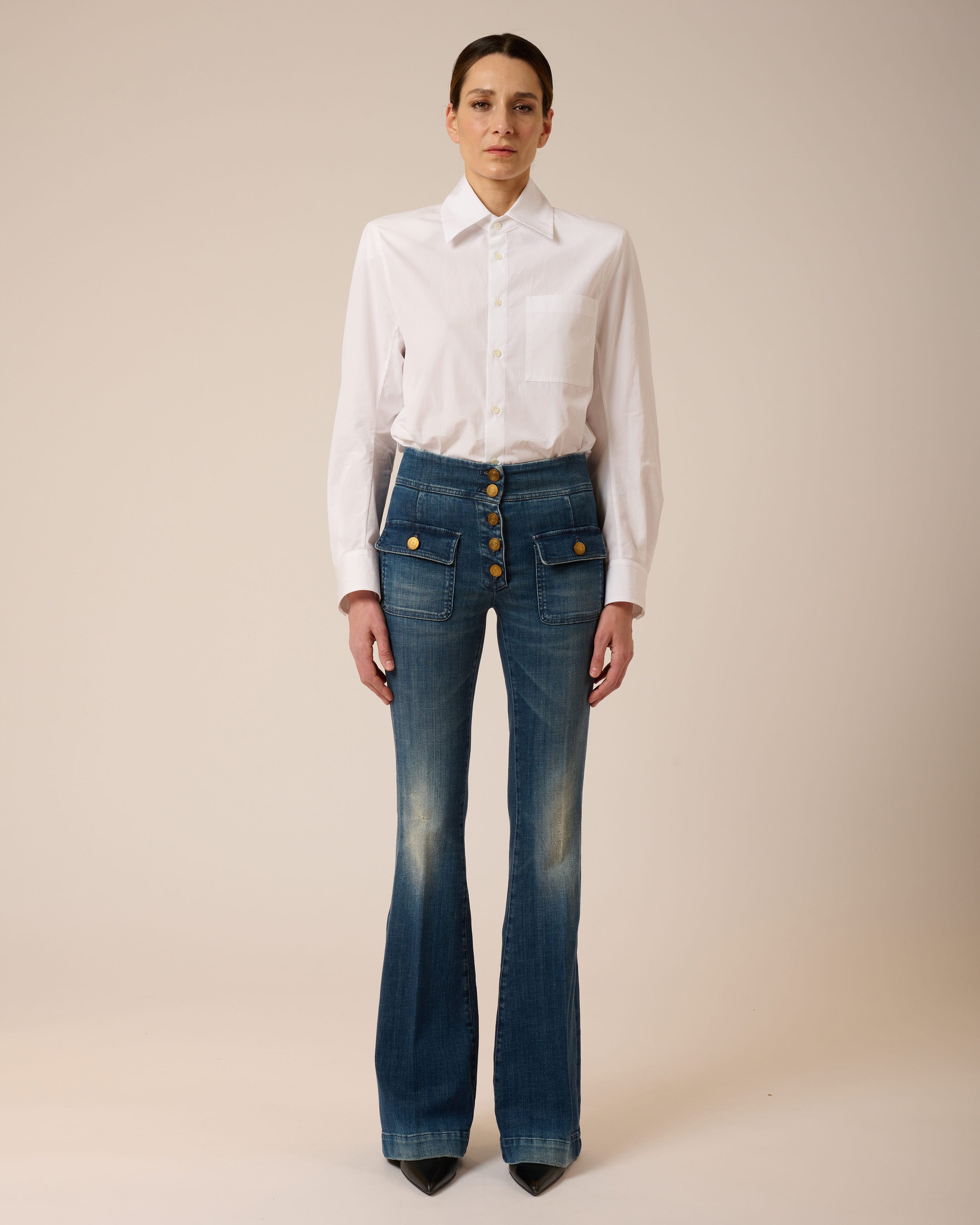 JEANS - ANAIS