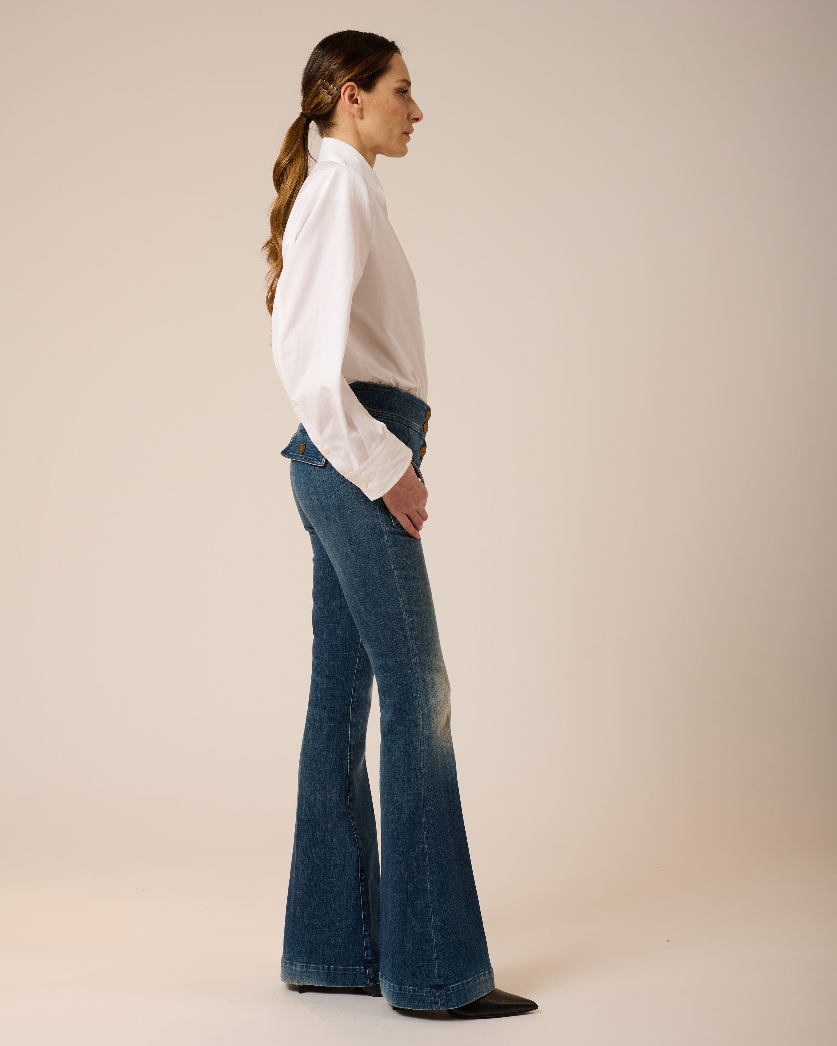JEANS - ANAIS