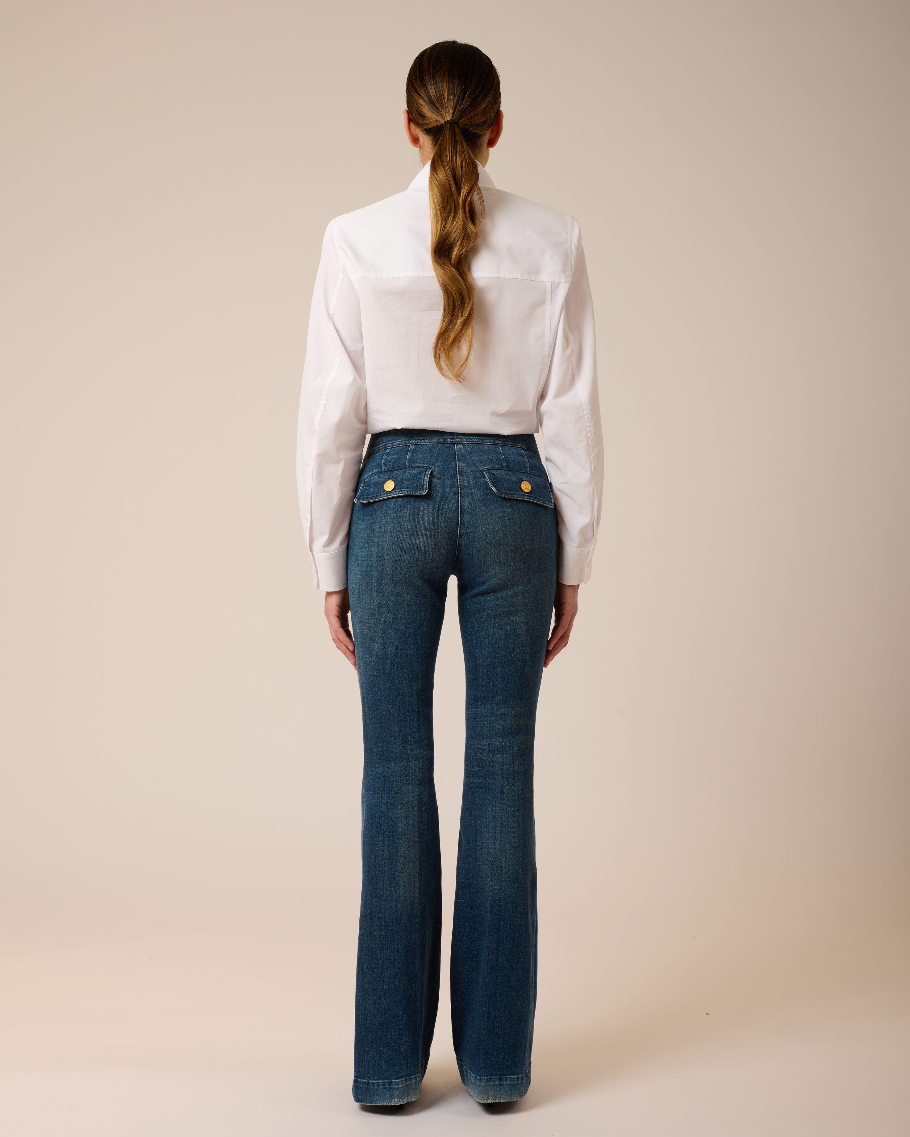 JEANS - ANAIS