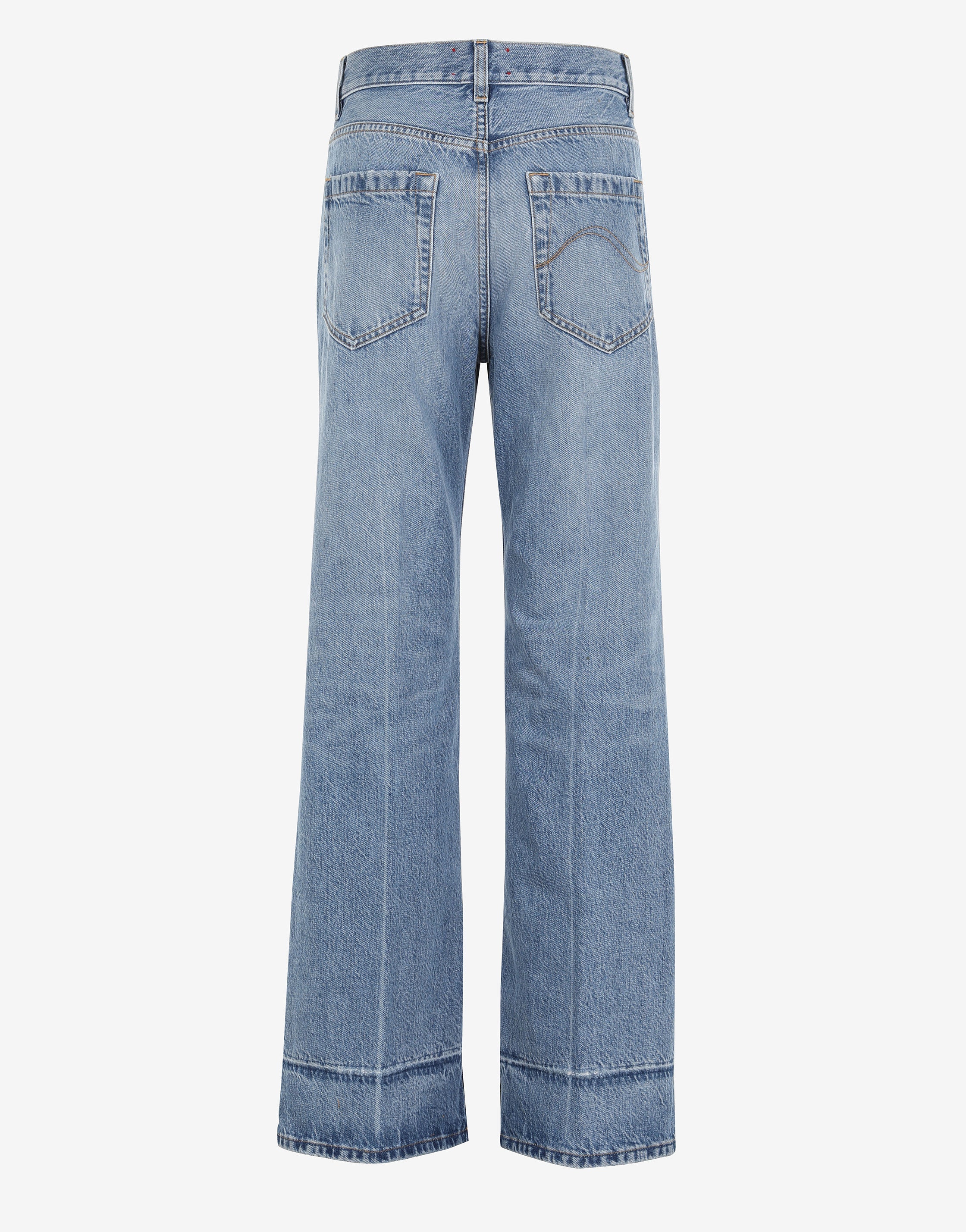 JEANS - DENIM