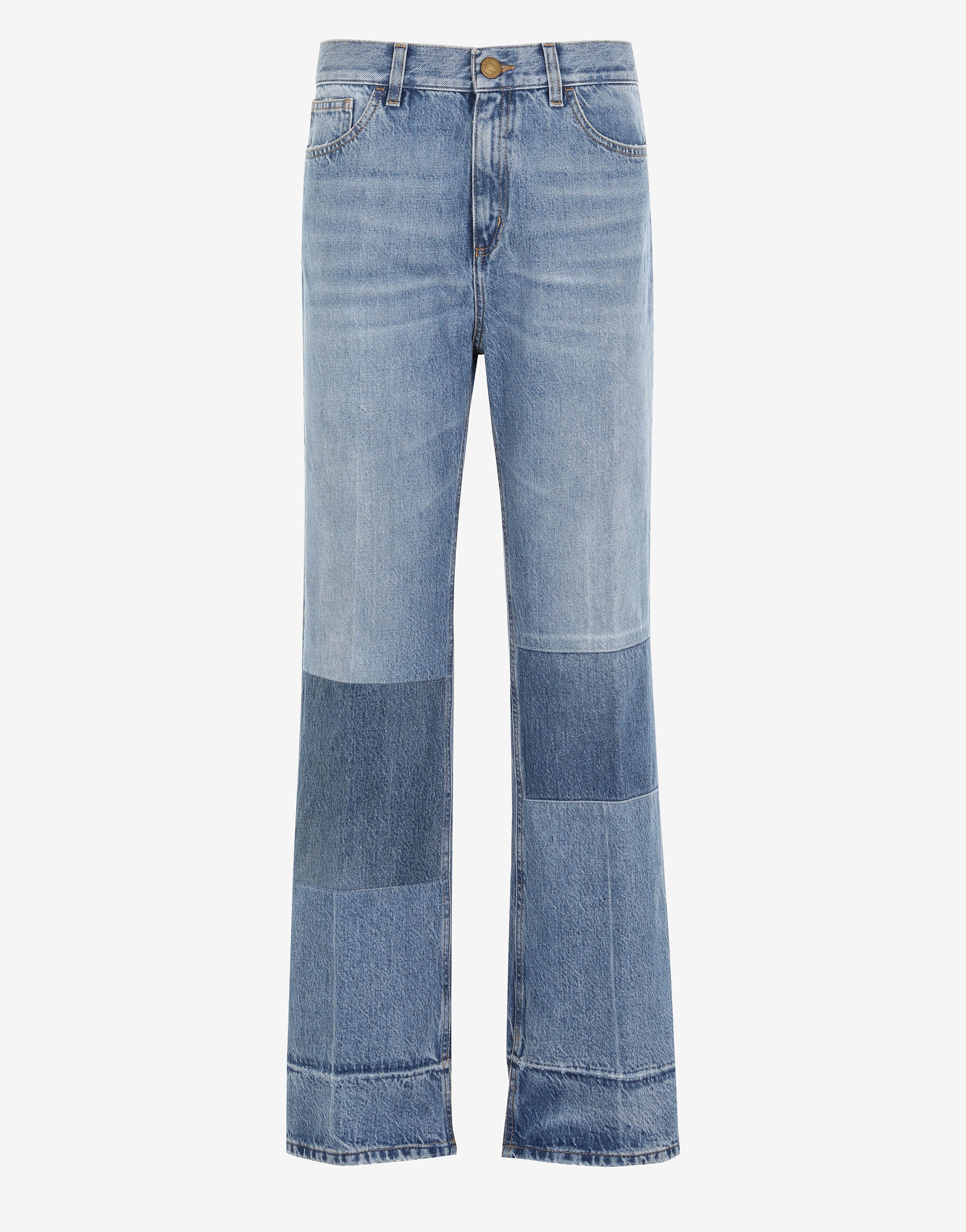 JEANS - DENIM