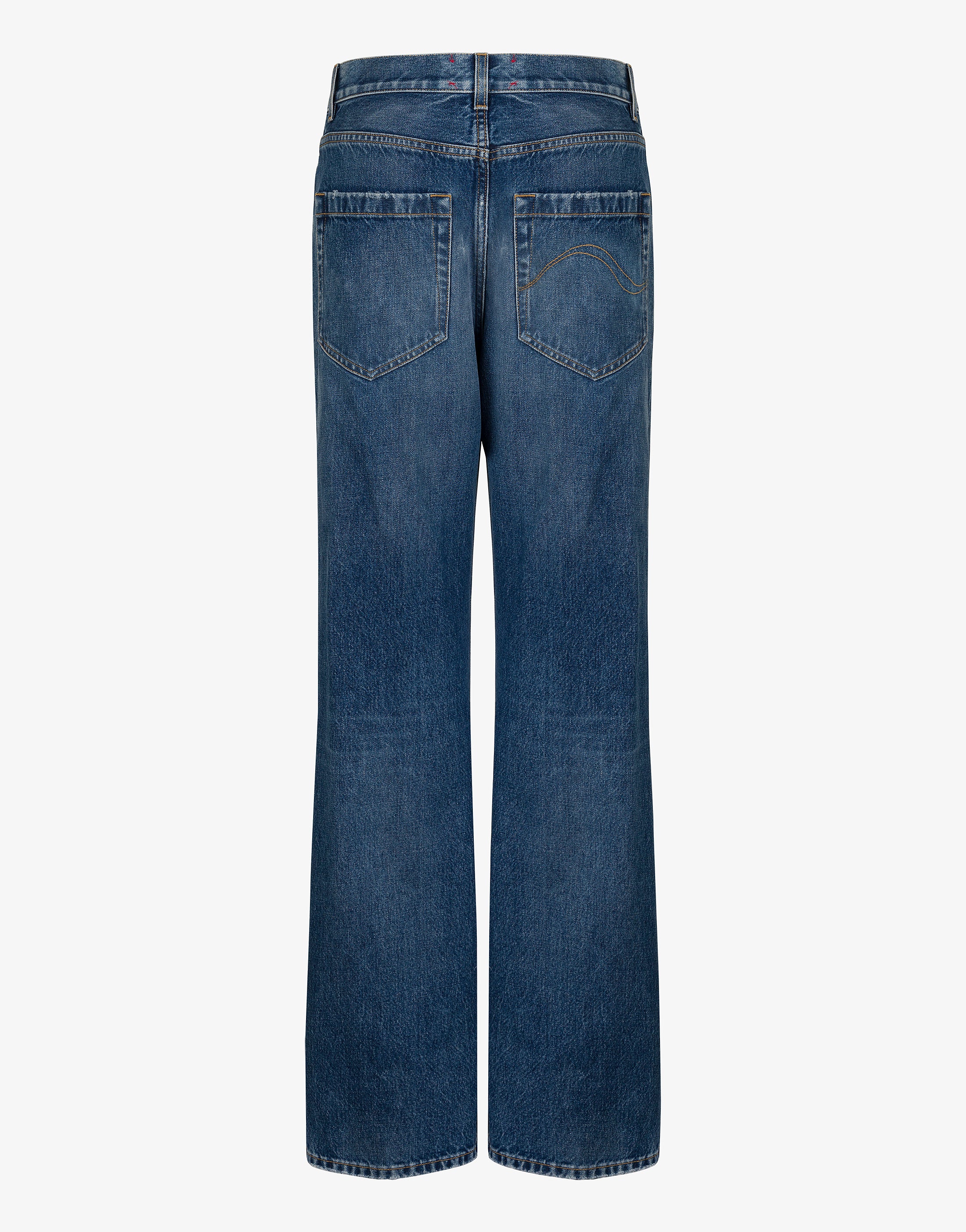 SMIN DENIM