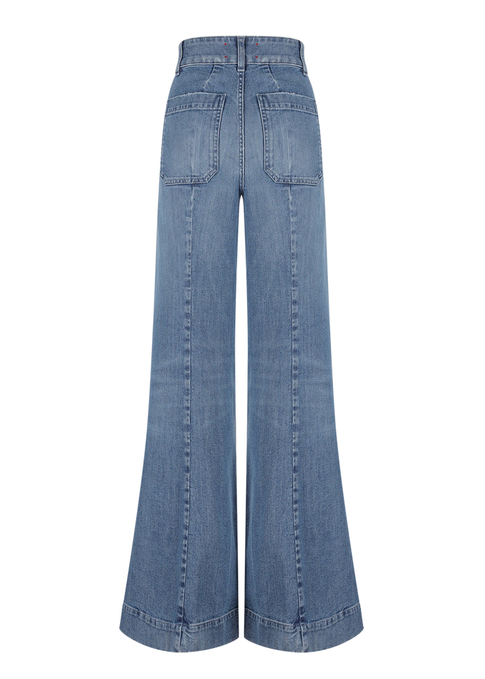デニム・ジーパン SEAFARER Jeans