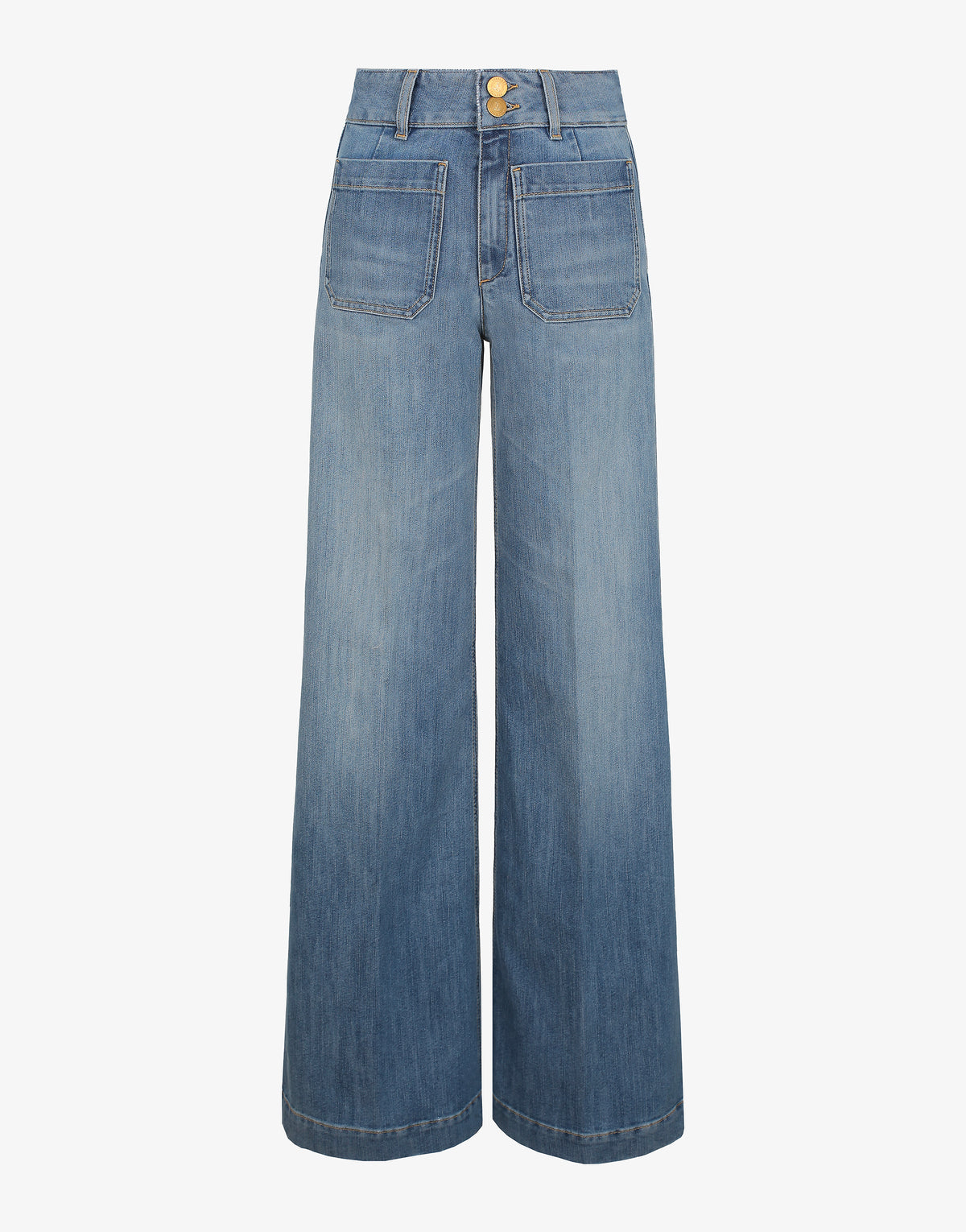 JANE DENIM