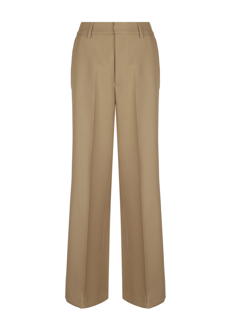 PASSANGER TROUSERS