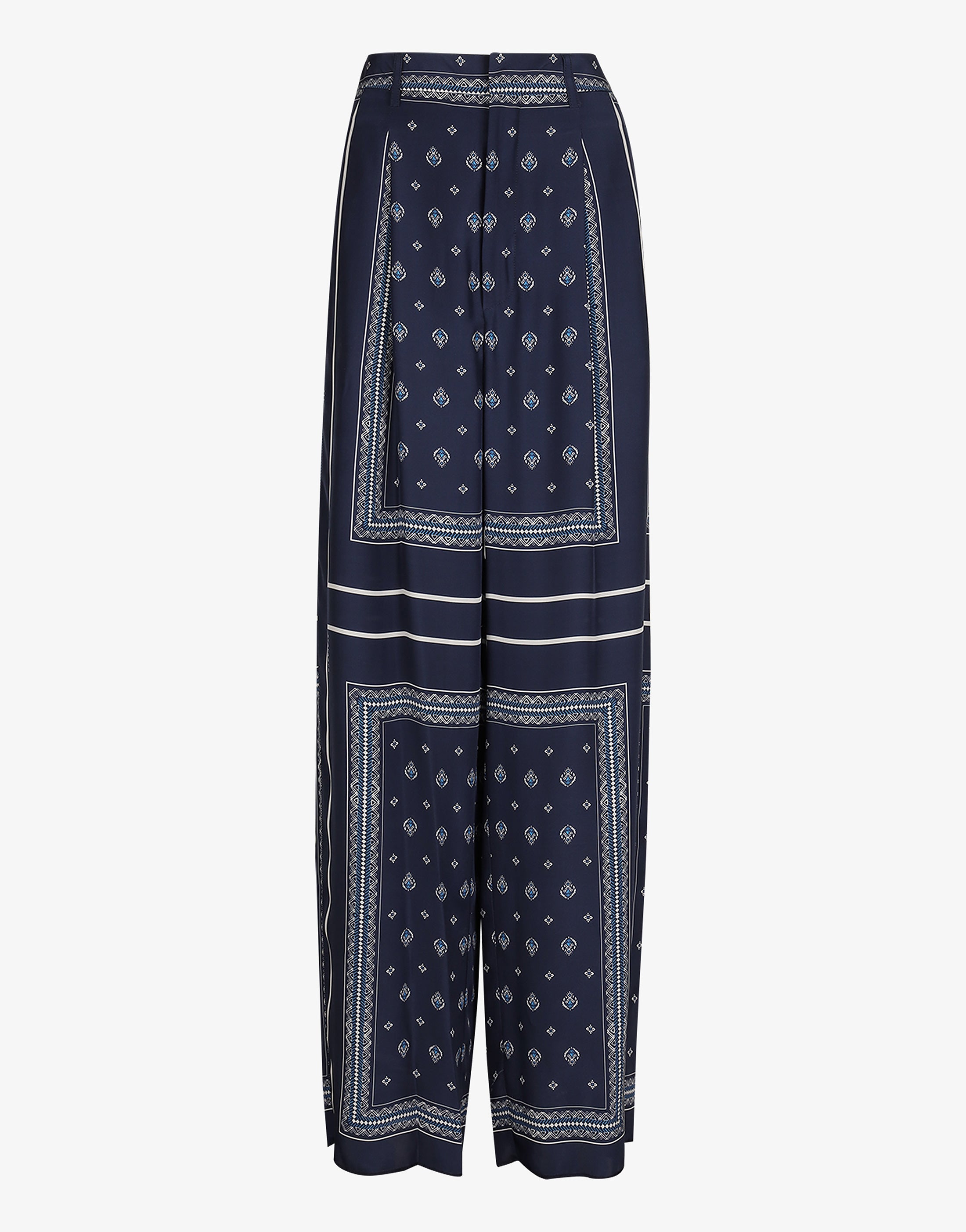 SASCIA TROUSERS