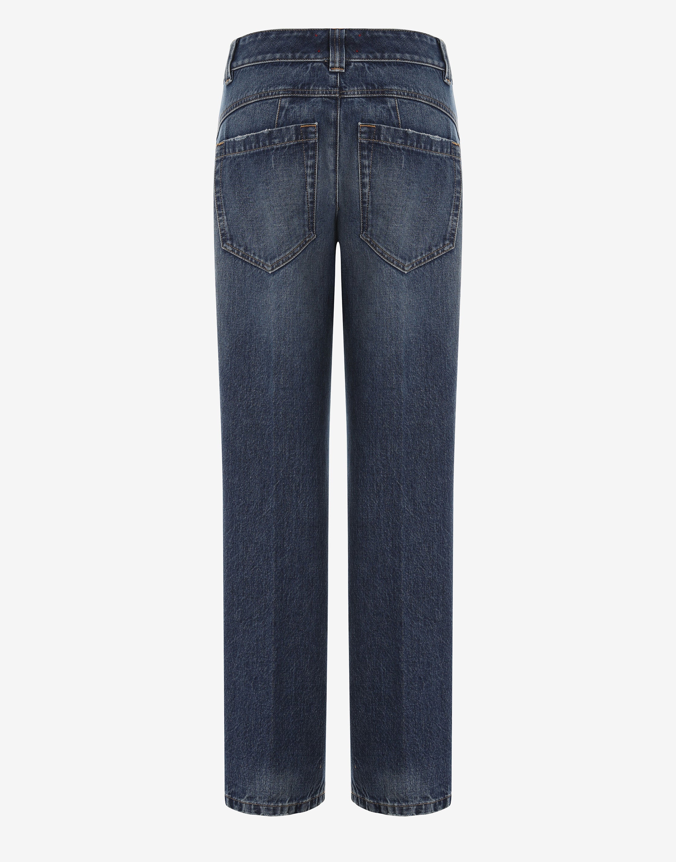 CRIS DENIM