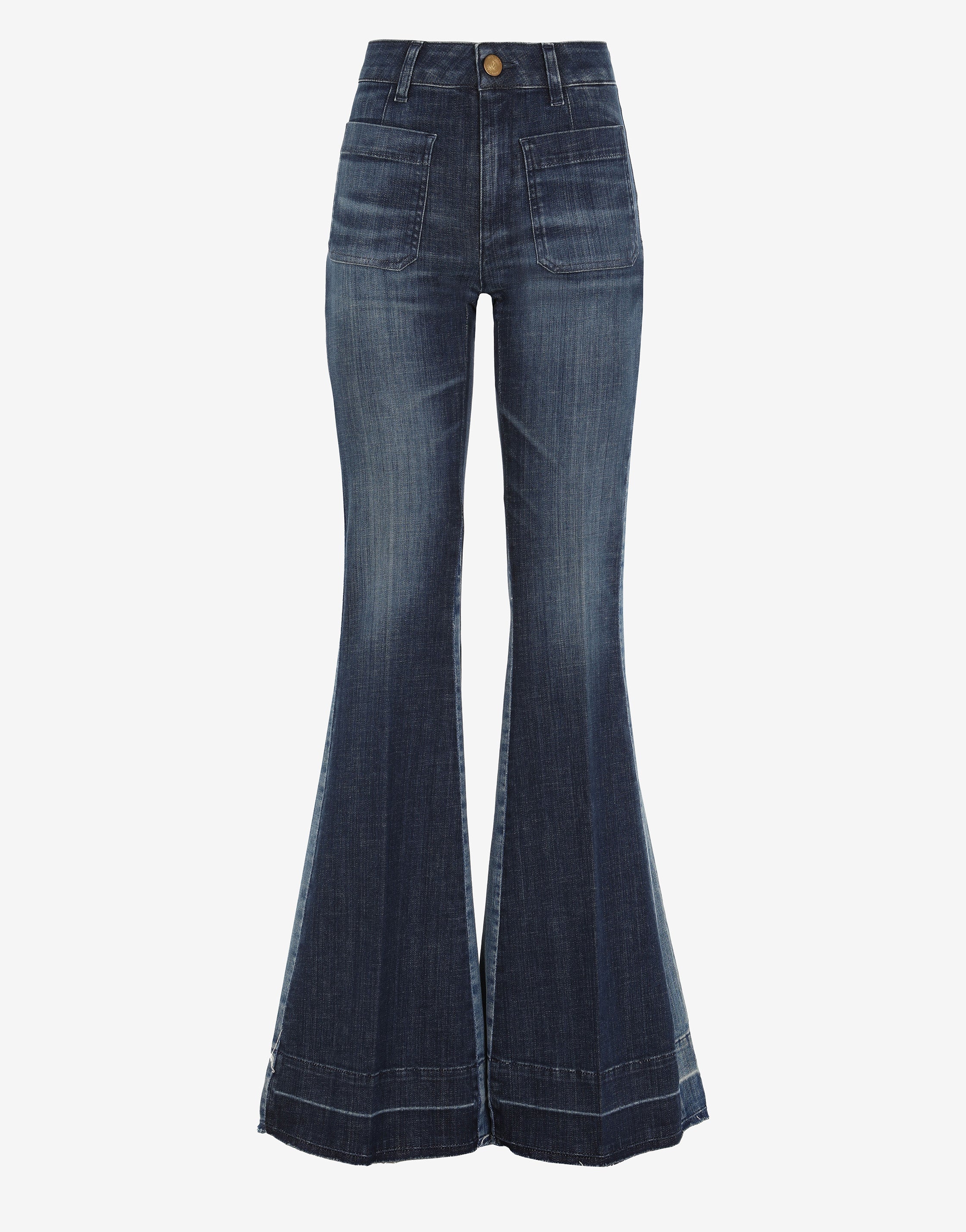 ANGELINE DENIM