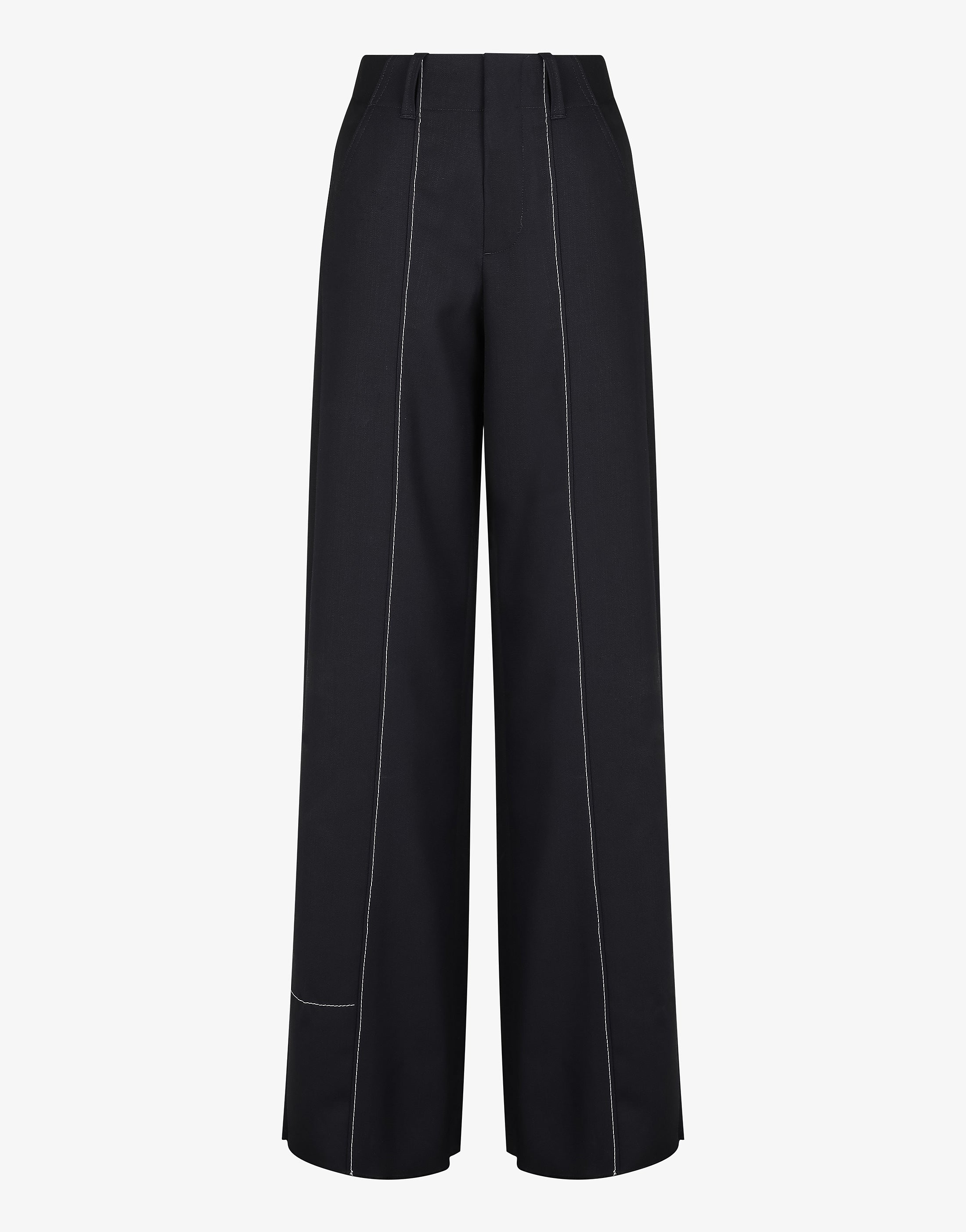 LAURENT TROUSERS