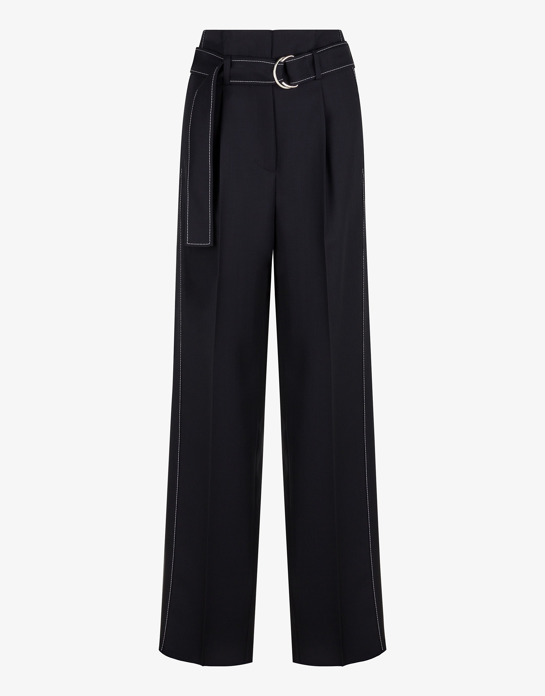IRONY TROUSERS