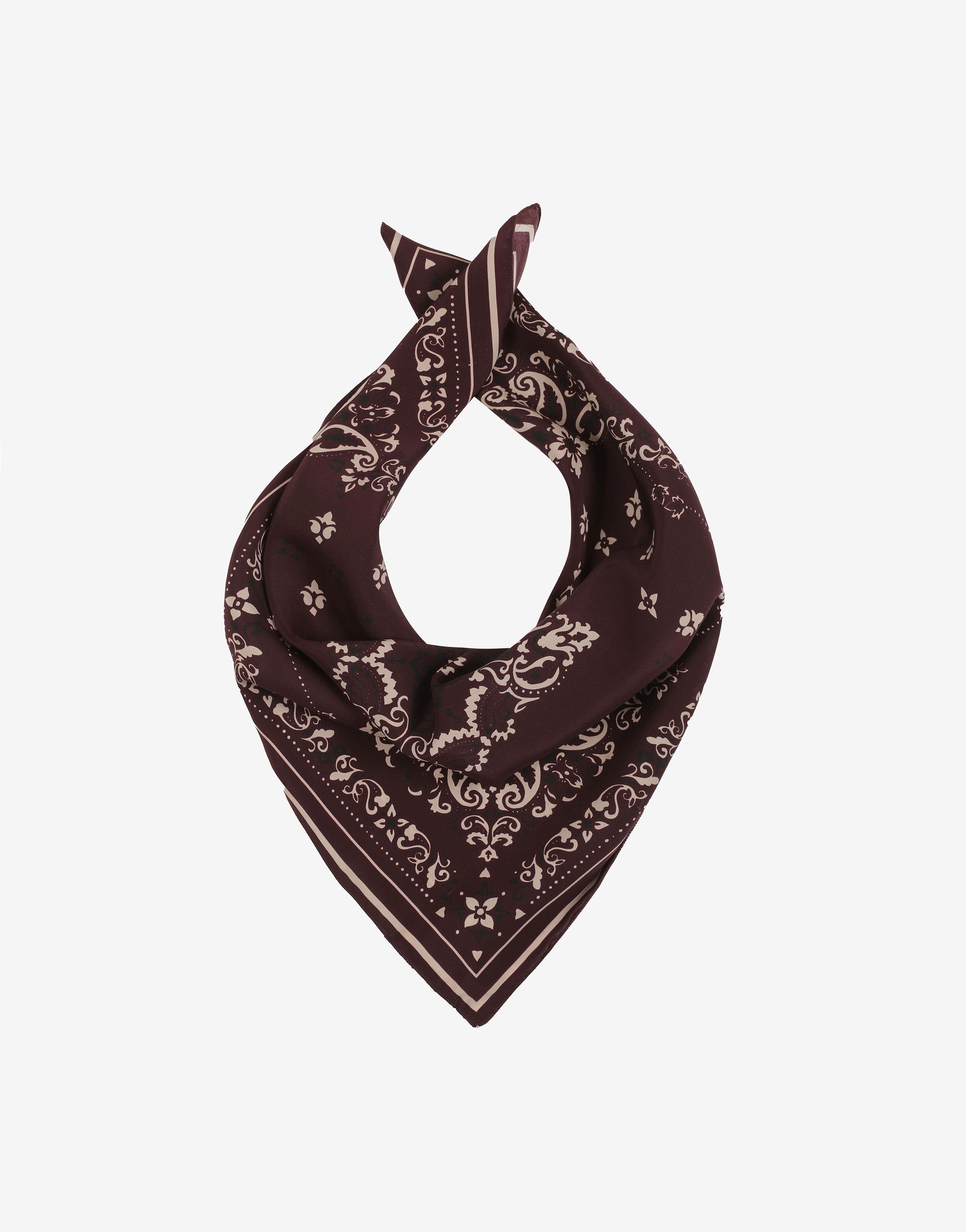 FOULARD - MERMAID