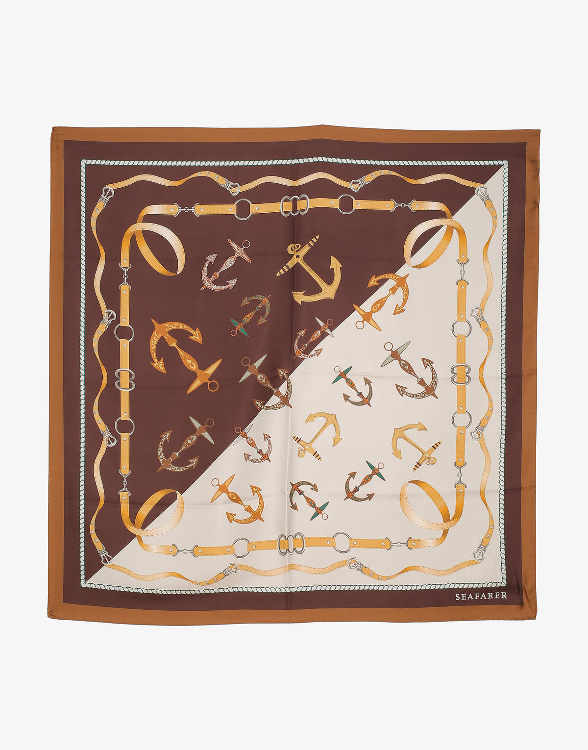 LANZAROTE FOULARD