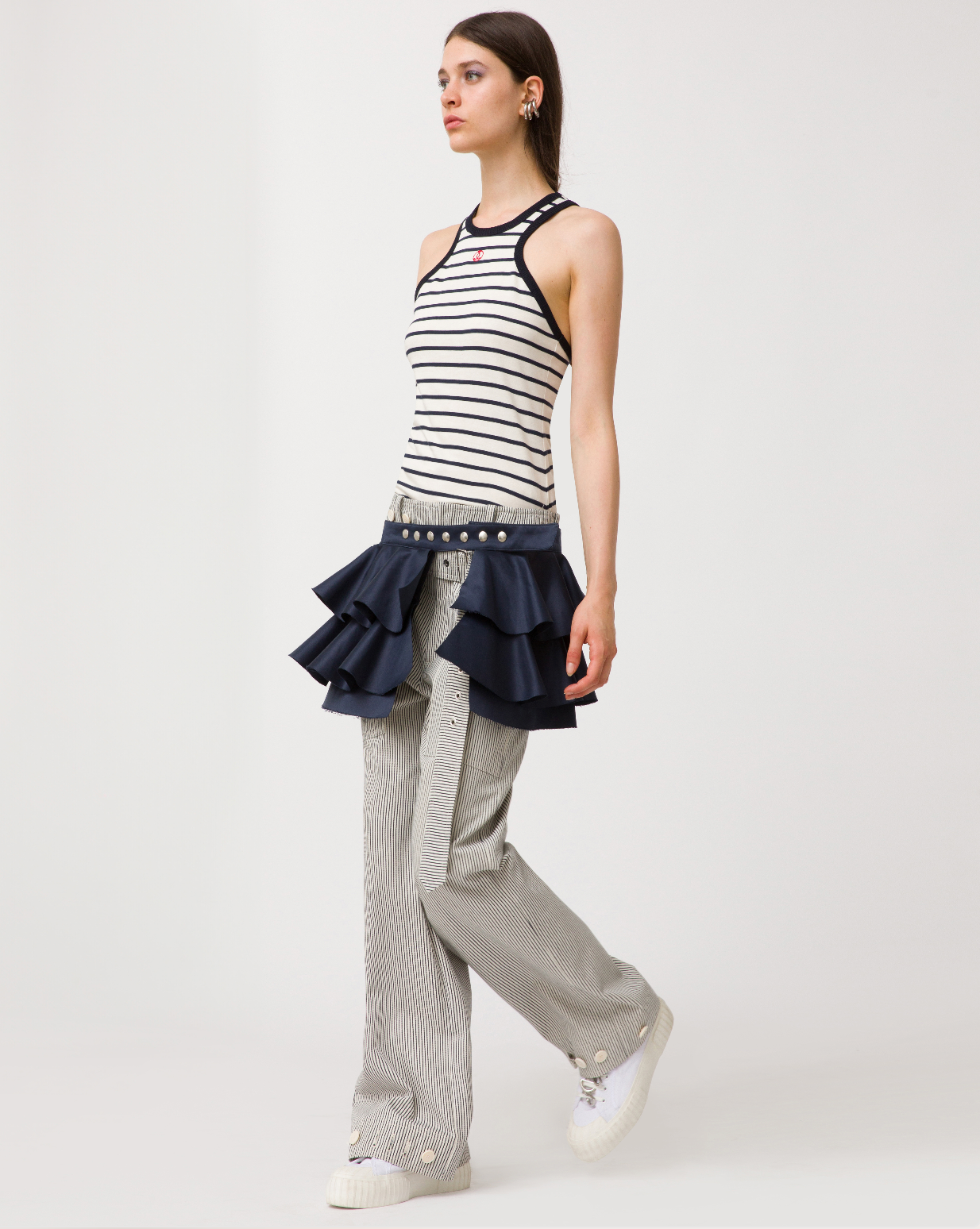 MELIE TROUSERS