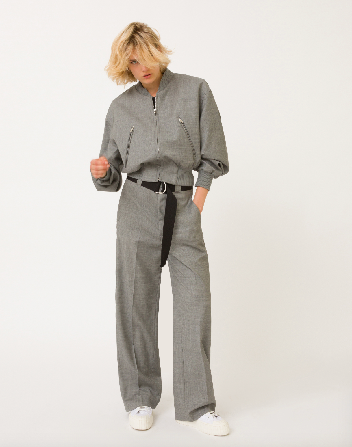 VERONIQUE TROUSERS